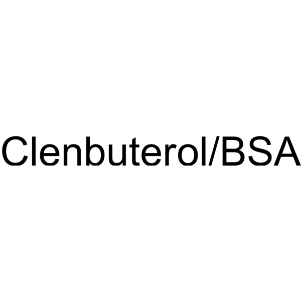 Clenbuterol/BSA